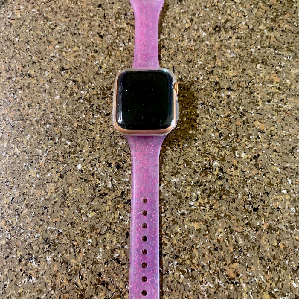 Apple Watch Series 4